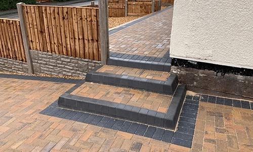 Driveways Prenton
