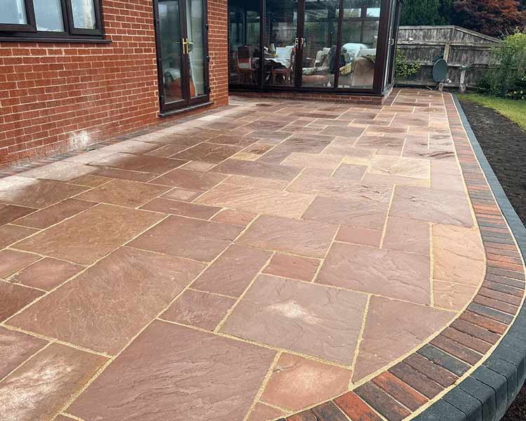 Driveways Prenton