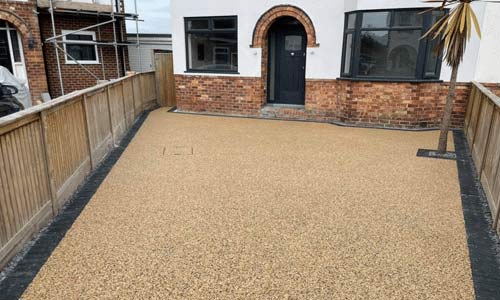 Driveways Prenton